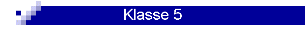 Klasse 5