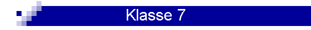 Klasse 7